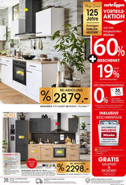 Zurbrüggen Prospekt Seite 3