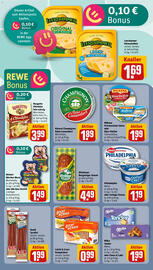 REWE Kaufpark Prospekt woche 46 Seite 10