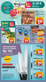 REWE Kaufpark Prospekt woche 46 Seite 12