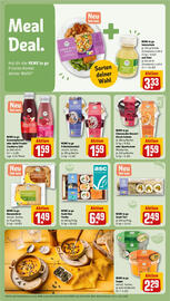 REWE Kaufpark Prospekt woche 46 Seite 23