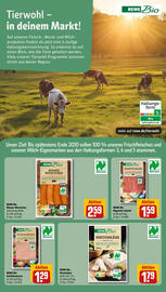 REWE Kaufpark Prospekt woche 46 Seite 26