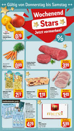 REWE Kaufpark Prospekt woche 46 Seite 28