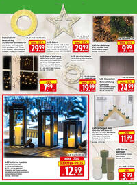 Edeka Herkules Prospekt woche 46 Seite 2