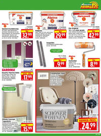 Edeka Herkules Prospekt woche 46 Seite 5