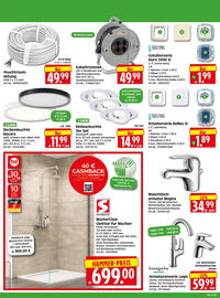 Edeka Herkules Prospekt woche 46 Seite 6