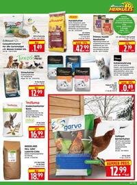 Edeka Herkules Prospekt woche 46 Seite 7