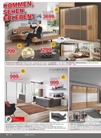 Möbelzentrum Pforzheim Prospekt Seite 10