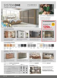 Möbelzentrum Pforzheim Prospekt Seite 12