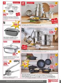 Möbelzentrum Pforzheim Prospekt Seite 17