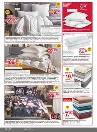Möbelzentrum Pforzheim Prospekt Seite 20