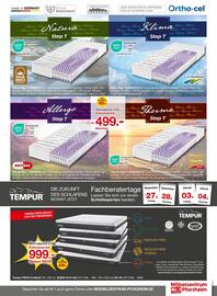 Möbelzentrum Pforzheim Prospekt Seite 23