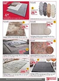 Möbelzentrum Pforzheim Prospekt Seite 25