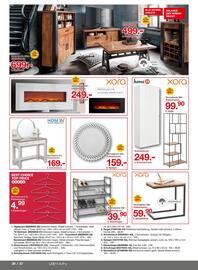 Möbelzentrum Pforzheim Prospekt Seite 26