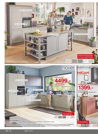 Möbelzentrum Pforzheim Prospekt Seite 30