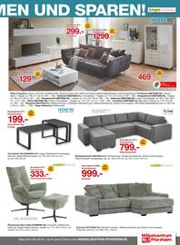 Möbelzentrum Pforzheim Prospekt Seite 33