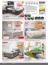 Möbelzentrum Pforzheim Prospekt Seite 34