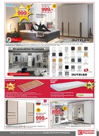 Möbelzentrum Pforzheim Prospekt Seite 35