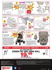 Möbelzentrum Pforzheim Prospekt Seite 36