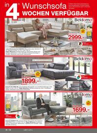 Möbelzentrum Pforzheim Prospekt Seite 4