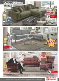 Möbelzentrum Pforzheim Prospekt Seite 5