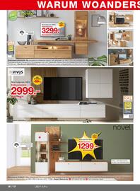 Möbelzentrum Pforzheim Prospekt Seite 6