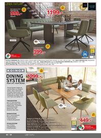 Möbelzentrum Pforzheim Prospekt Seite 8