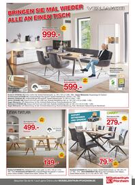 Möbelzentrum Pforzheim Prospekt Seite 9