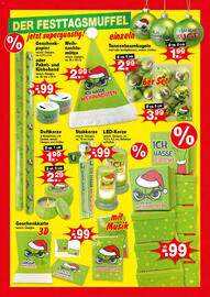 Krümet Sonderposten Prospekt woche 47 Seite 2