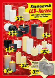 Krümet Sonderposten Prospekt woche 47 Seite 3