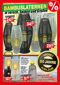 Krümet Sonderposten Prospekt woche 47 Seite 5