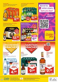 Netto Getränke Discount Prospekt woche 46 Seite 2