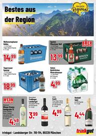 Trinkgut Prospekt woche 46 Seite 4