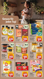 REWE Prospekt woche 46 Seite 14