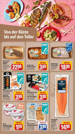 REWE Prospekt woche 46 Seite 15