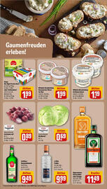 REWE Prospekt woche 46 Seite 16