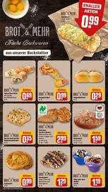 REWE Prospekt woche 46 Seite 17