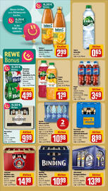 REWE Prospekt woche 46 Seite 18