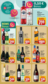 REWE Prospekt woche 46 Seite 19