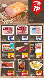 REWE Prospekt woche 46 Seite 8