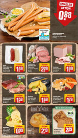 REWE Prospekt woche 46 Seite 9