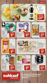 Nahkauf Prospekt woche 46 Seite 8