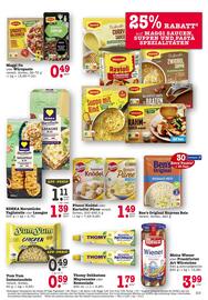 Scheck-in-Center Prospekt woche 46 Seite 21