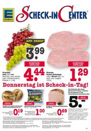 Scheck-in-Center Prospekt woche 46 Seite 32