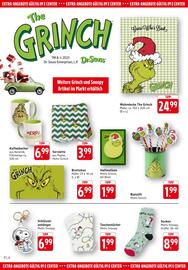 Scheck-in-Center Prospekt woche 46 Seite 38