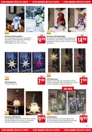 Scheck-in-Center Prospekt woche 46 Seite 39