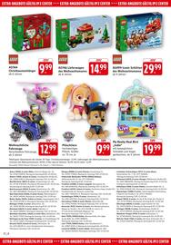 Scheck-in-Center Prospekt woche 46 Seite 40