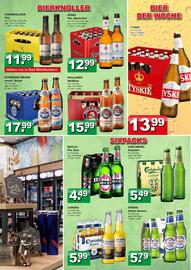 Getränkeparadies Gefromm Prospekt woche 46 Seite 2