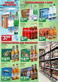 Getränkeparadies Gefromm Prospekt woche 46 Seite 3