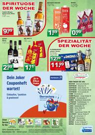 Getränkeparadies Gefromm Prospekt woche 46 Seite 4