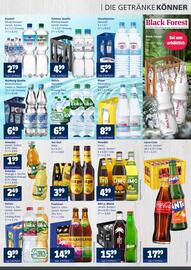 Getränkewelt Prospekt woche 46 Seite 3